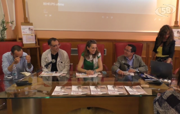 Avellino, presentato "Be Help Is": il progetto contro la violenza sulle donne