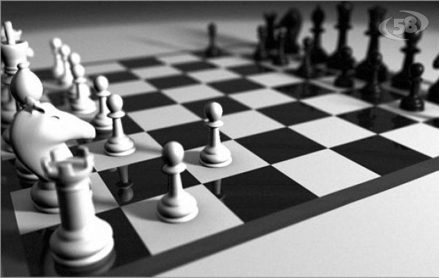 Bisaccia, si è concluso il quarto torneo internazionale di scacchi