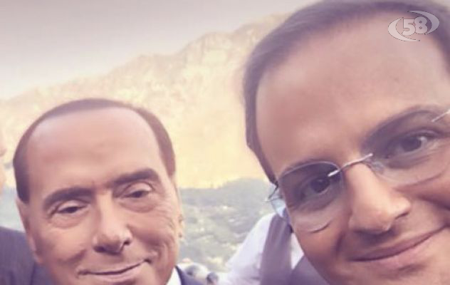 Forza Italia si organizza, Ciccopiedi è il nuovo responsabile 