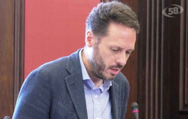 Todisco (Mdp): "Bocciato un ciclo storico, da Foti a Di Nunno"