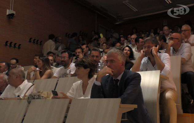 Napoli, prima mappatura geologica della Campania 