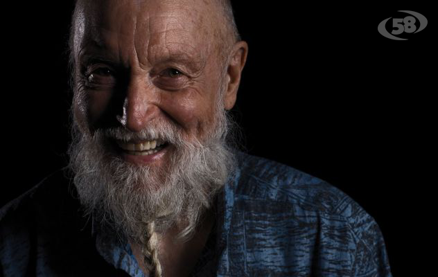 Terry Riley, concerto speciale a Napoli a luglio