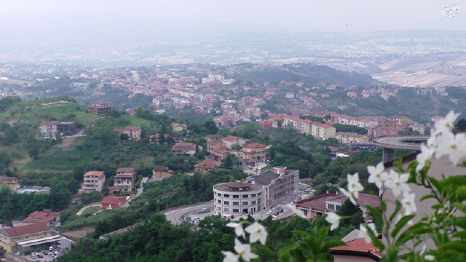 ariano panoramiche