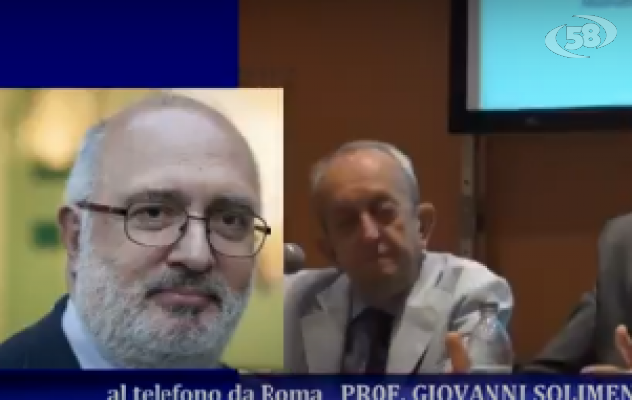 Premio Strega, le novità 2018. L'intervista a Giovanni Solimene