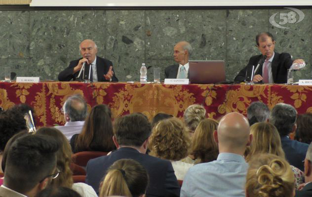 Master IPE 2018, cerimonia di consegna diplomi