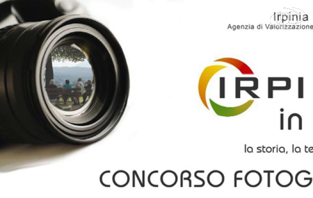 Irpinia in foto, parte il primo concorso fotografico promosso da ''Irpinia Turismo''