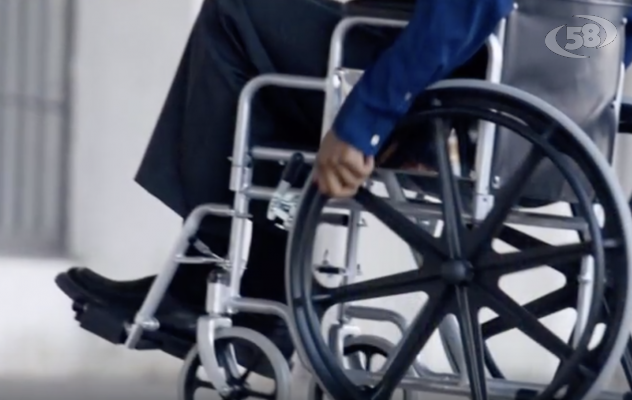 Disabili al mare, è possibile: l'impegno dell'Unitalsi