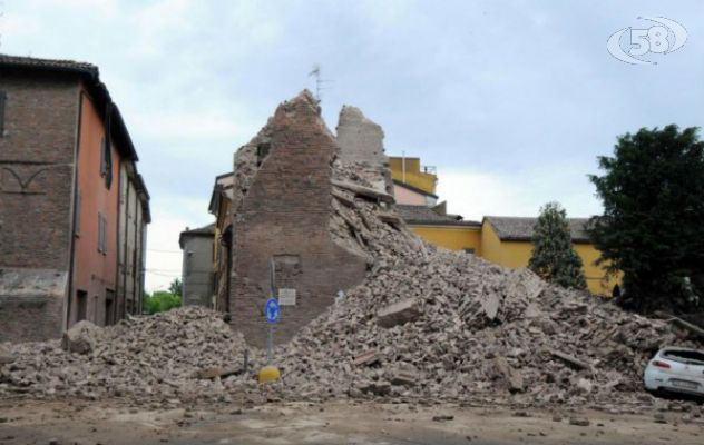 Ariano Irpino, pronti gli aiuti per i paesi colpiti dal sisma