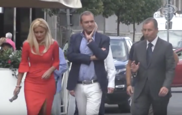 Universiadi, de Magistris soddisfatto: la notizia è che si faranno