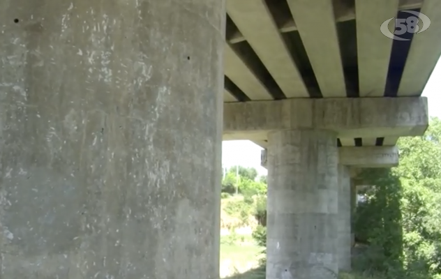 Manna-Tre Torri, da anni i cittadini denunciavano la fatiscenza di quel ponte