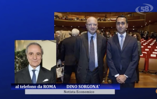 Decreto dignità nel mirino degli imprenditori: faccia a faccia Boccia di Maio da Mentana