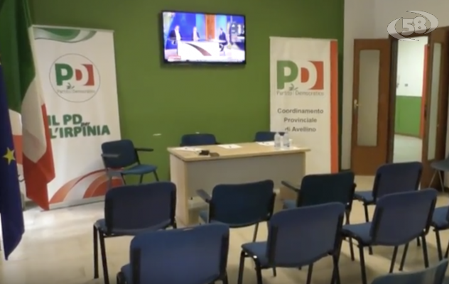 PD, Di Guglielmo tiene le porte aperte. Ma sul bilancio è di nuovo scontro