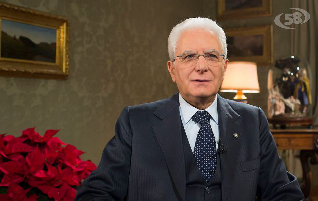 Meeting Biogem, Mattarella ad Ariano per ''Le 2Culture''