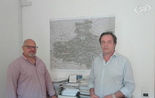 “Puliamo la nostra città”. Il sindaco Ciampi annuncia la prima giornata ecologica e lancia un appello a tutti i cittadini di Avellino