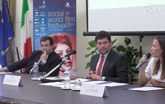 Ottava edizione del Social World Film Festival: 600 opere selezionate