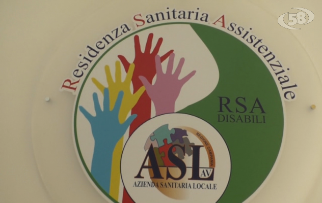 RSA Bisaccia, da lunedì al via i ricoveri