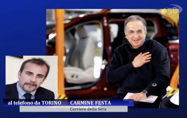 Marchionne e Torino, un rapporto ambiguo: città con il fiato sospeso