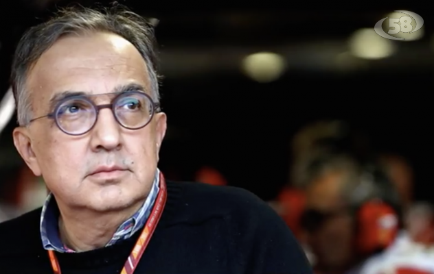 Bruno: ''Marchionne è stato uno dei grandi del nostro tempo''