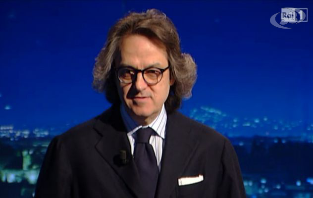 Marzullo sceglie Nusco per il suo matrimonio: celebra De Mita