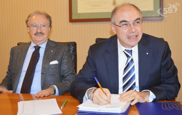 Molestie e violenza nei luoghi di lavoro: intesa Confindustria-sindacati