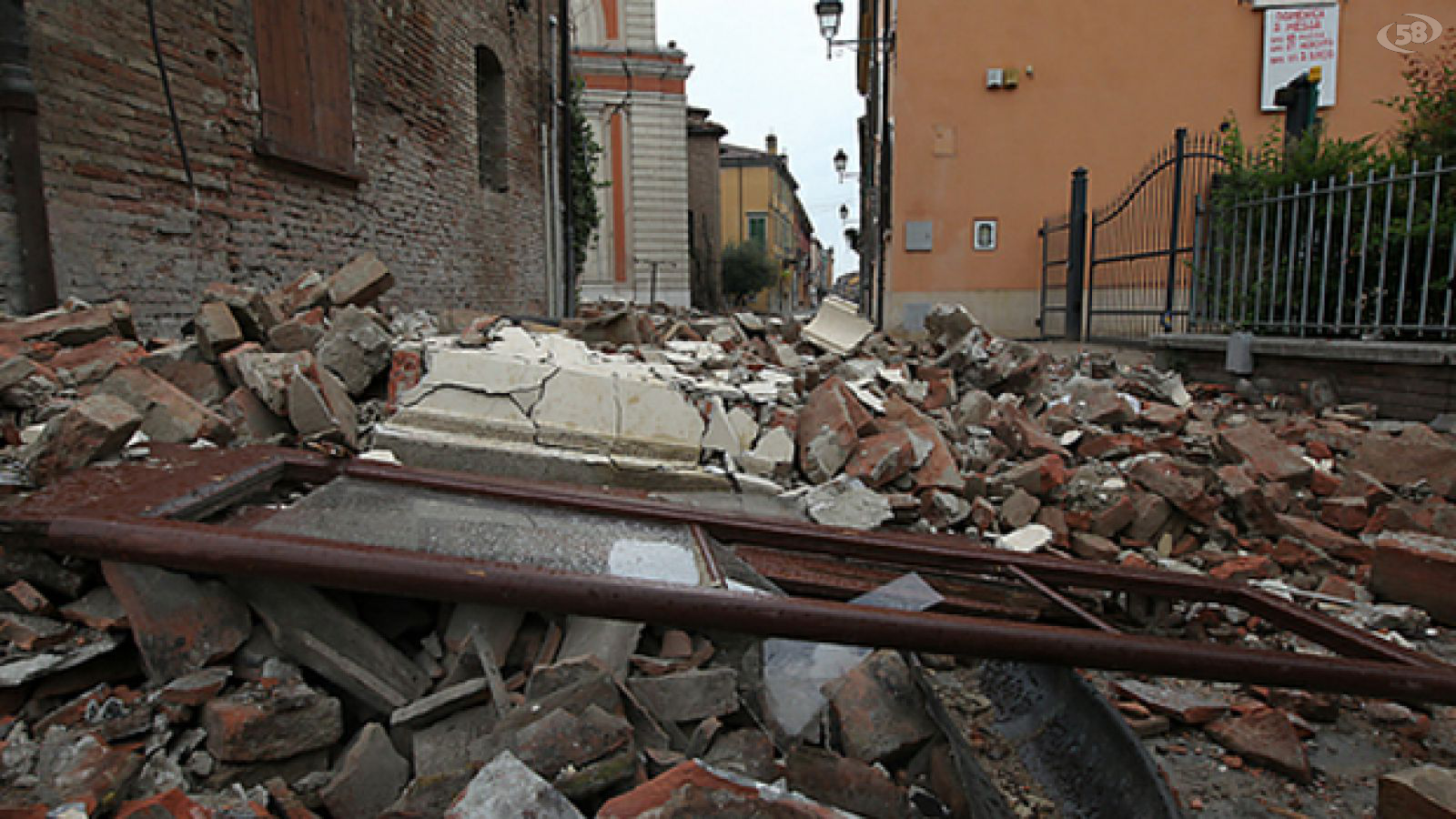 terremoto emilia