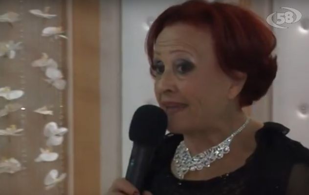 "Ariano sotto le stelle", torna la sfilata in costume storico firmata Adriana Monaco