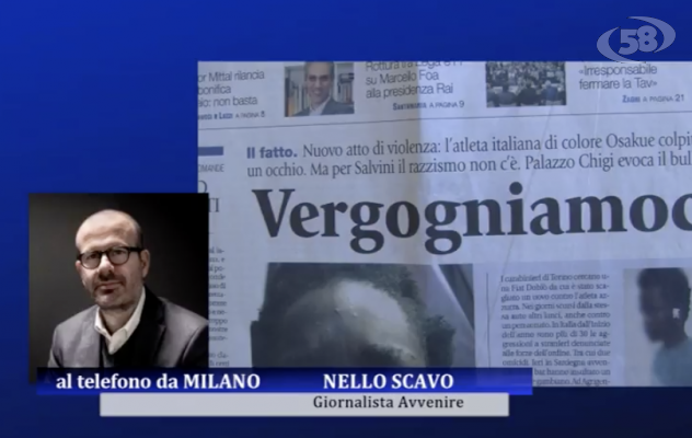 Immigrati nel mirino: ma l'Italia è razzista?
