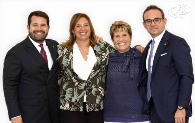 Sapa, il colosso sannita con 1700 dipendenti: acquisito il gruppo Selmat