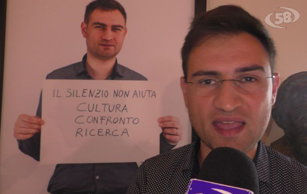  Ariano In Parole, vivere con la sclerosi multipla: storie di lotta e di coraggio