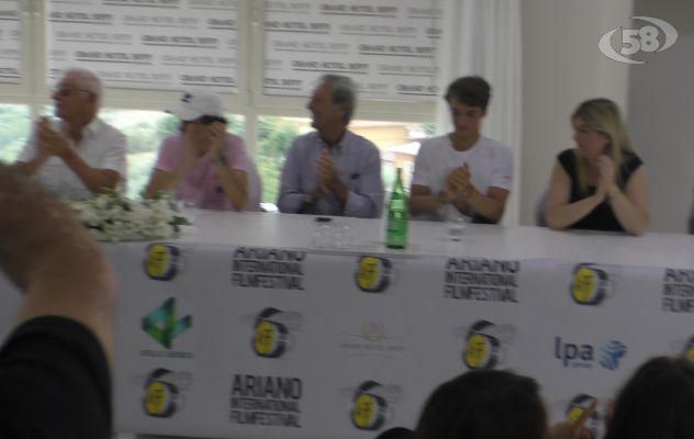 ''Una vetrina per i talenti italiani'', chiude il festival dedicato ai giovanissimi