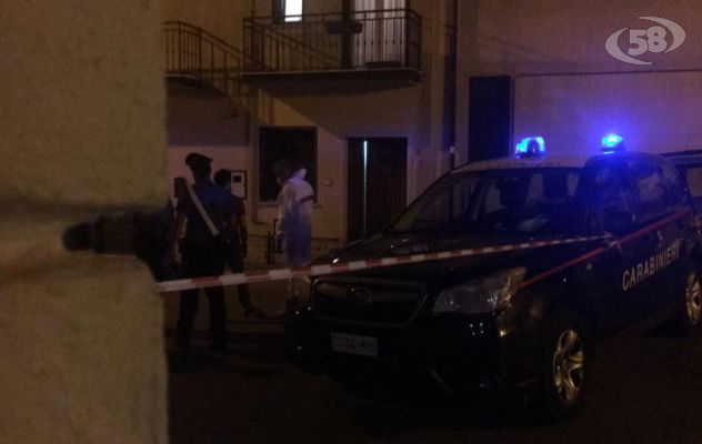 Uccide la moglie e si toglie la vita: tragedia a Villanova