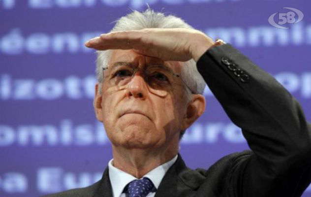 Elezioni, Giuditta sceglie Monti e appoggia D'Agostino