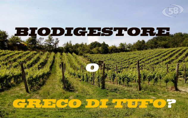 No al Biodigestore di Chianche: dal Comitato appello alla mobilitazione