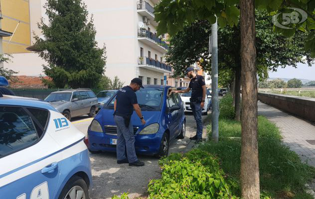 Tenta il suicidio mentre il cane la protegge, salvata