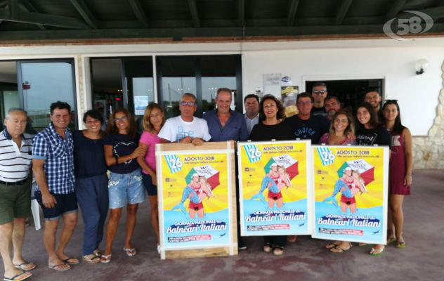 Bolkestein, Lonardo aderisce alla giornata nazionale dei balneari italiani