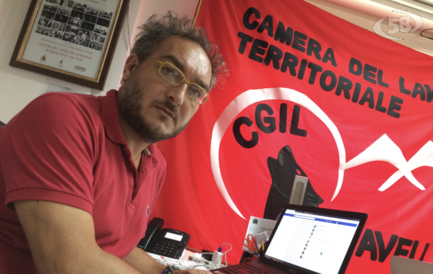 La Cgil ricorda i curdi trovati morti a Mirabella 16 anni fa