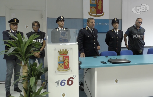 Sedicente avvocato truffava anziani: in manette