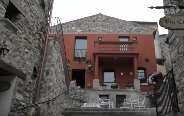 Master in Alta Irpinia, l'architetto Picone: ''Formare giovani in grado di trasformare i territori''