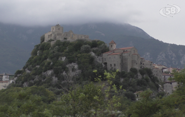 Quaglietta, la "scommessa" dell'Albergo Diffuso. Cuozzo racconta l'idea di tre giovani irpini