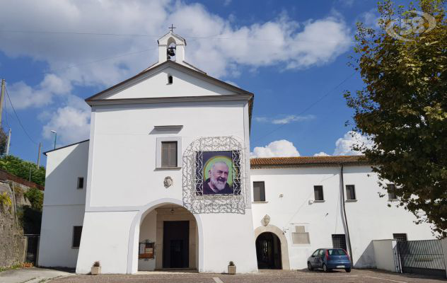 Gesualdo omaggia San Pio a 50 anni dalla morte