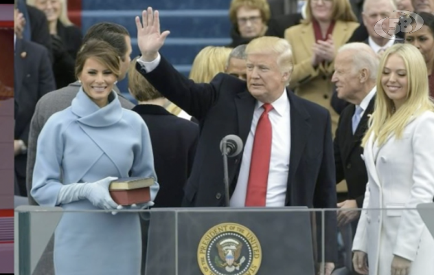 Trump e lo scacchiere internazionale: due libri fanno discutere