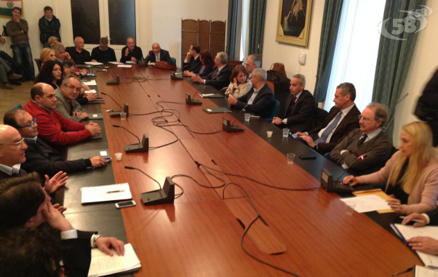 Camera di Commercio, frena la fusione: Regione corre ai ripari