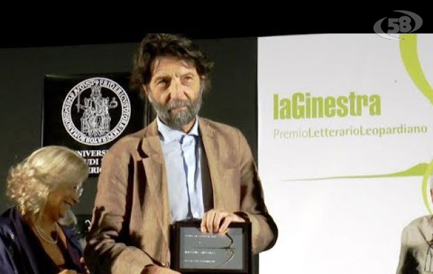 Torre del Greco riscopre Leopardi: premio per Cacciari