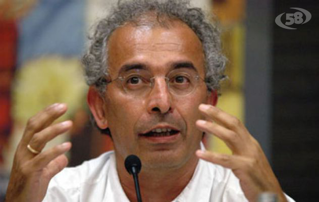 Lerner presenta ''Operai'' presso la Cgil di Avellino