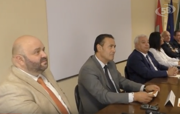 Camera di Commercio, Romano (Confcommercio) stoppa Oreste La Stella/L'INTERVISTA