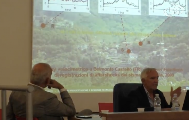 Prevenzione sismica, in 10 anni solo il 20% ha riqualificato la propria abitazione