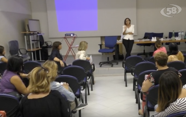Al Cardarelli seminari formativi per medici ed infermieri che si occupano di violenza di genere