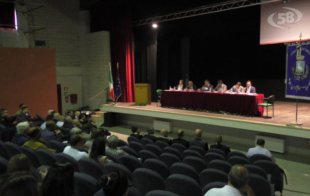 Le mani dei clan sull'eolico: ''Alta Irpinia nel mirino'' /VIDEO