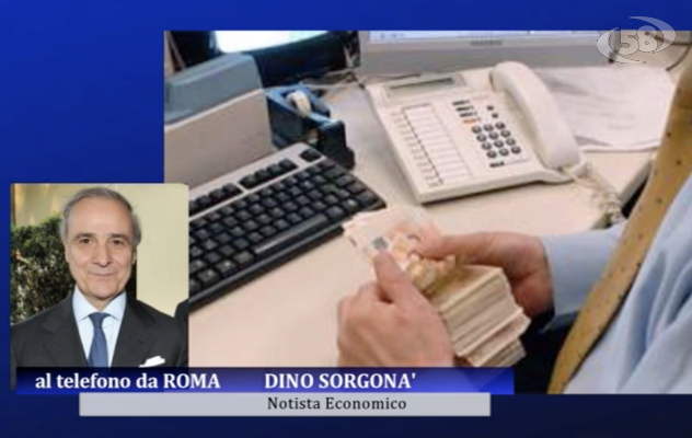 Salvini-Di Maio-Tria: tiro alla fune sui conti in vista della manovra