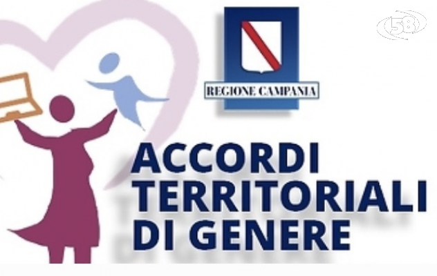 ''Sistema Irpinia: lavoro e conciliazione'': l'assessore Marciani presenta il progetto del Consorzio ''Percorsi''